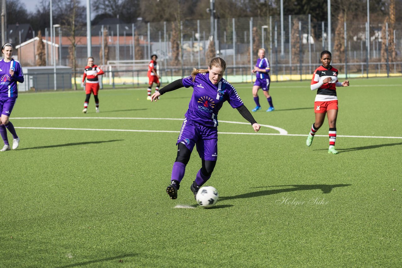 Bild 165 - F Altona 93 - Nordlichter im NSV : Ergebnis: 1:3